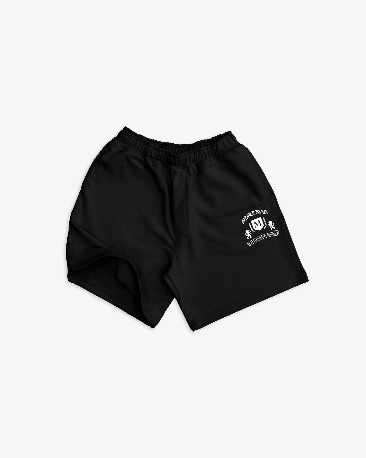 Short Monarch Nero