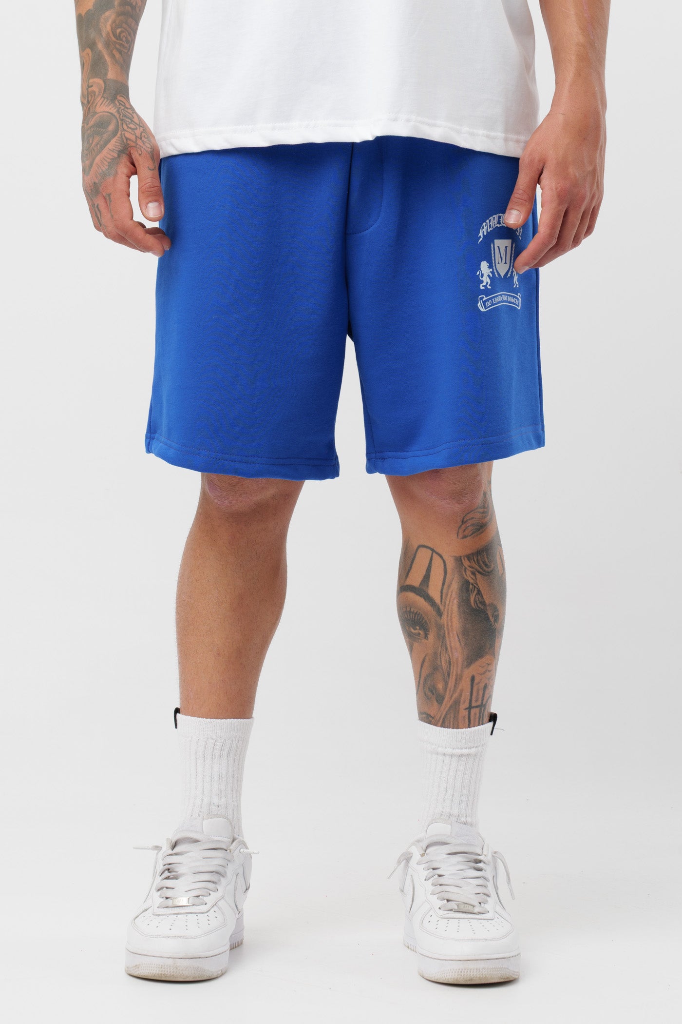 Short Monarch Royal