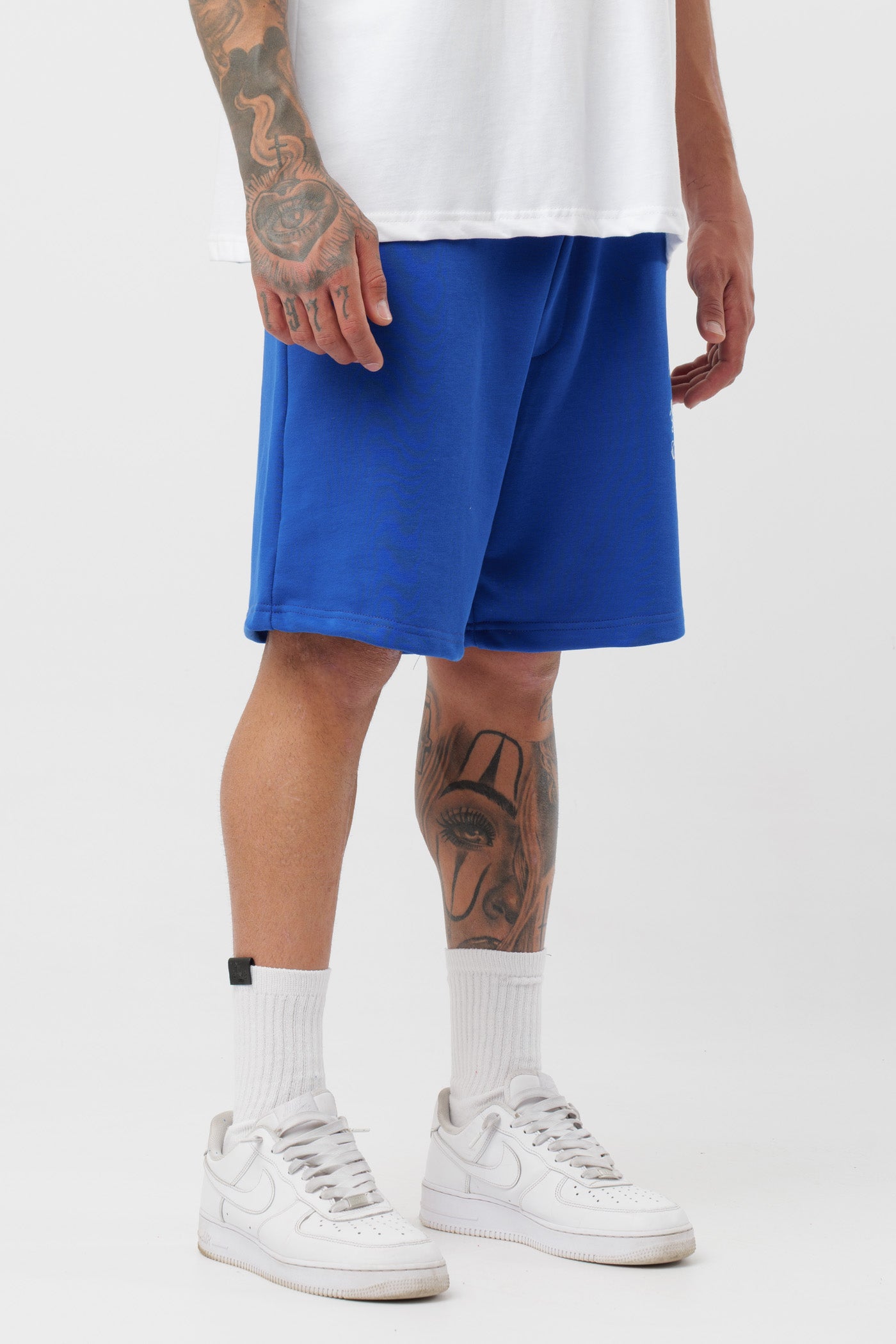 Short Monarch Royal