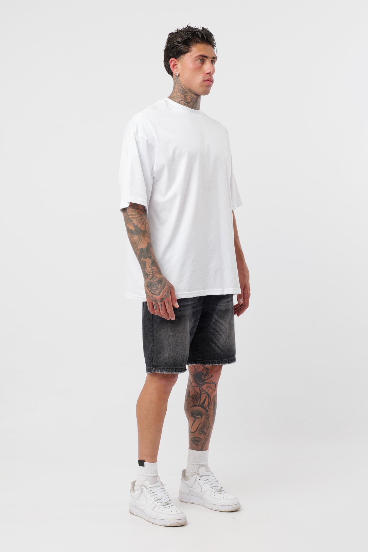 Denim ChapterOne Nero