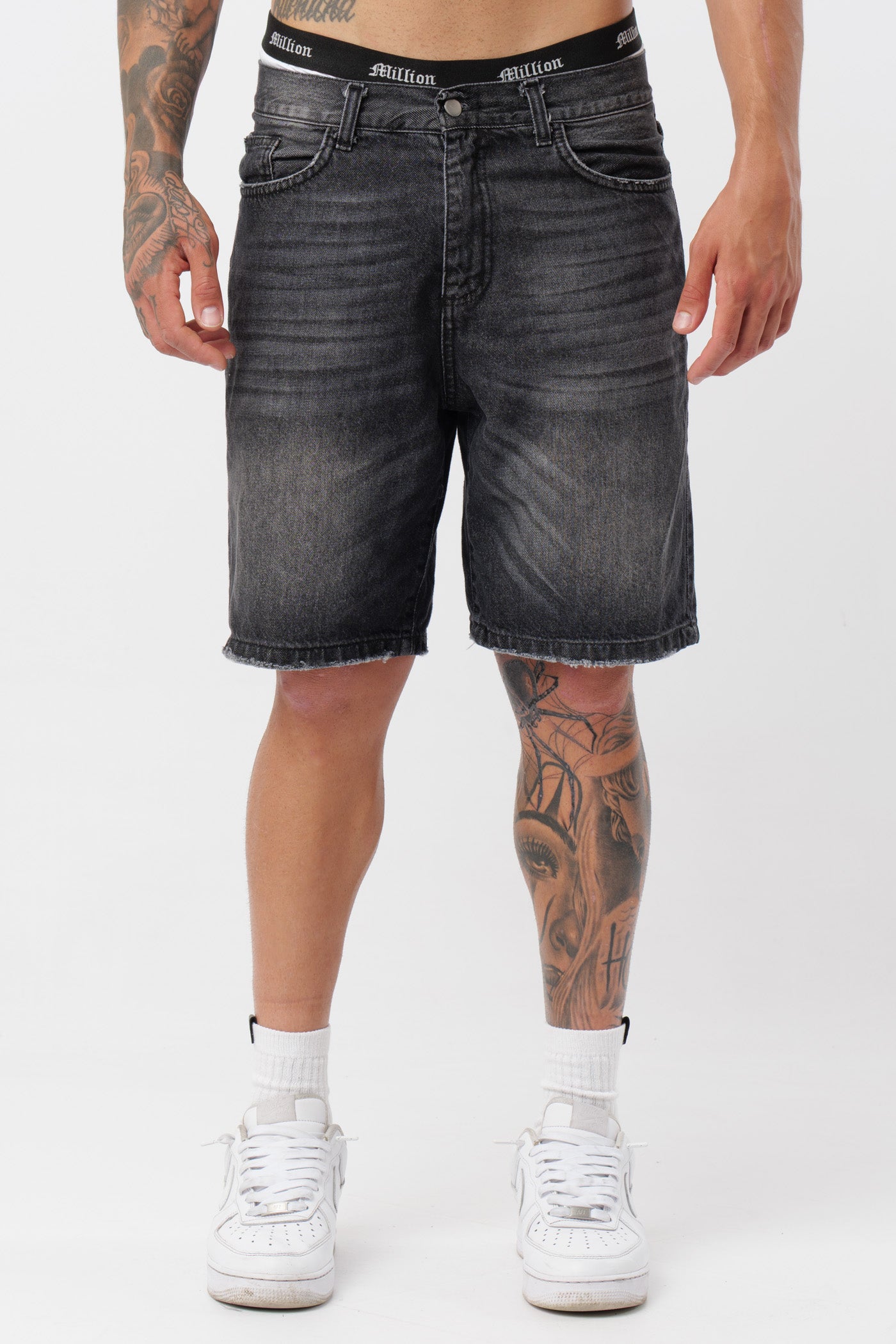 Denim ChapterOne Nero
