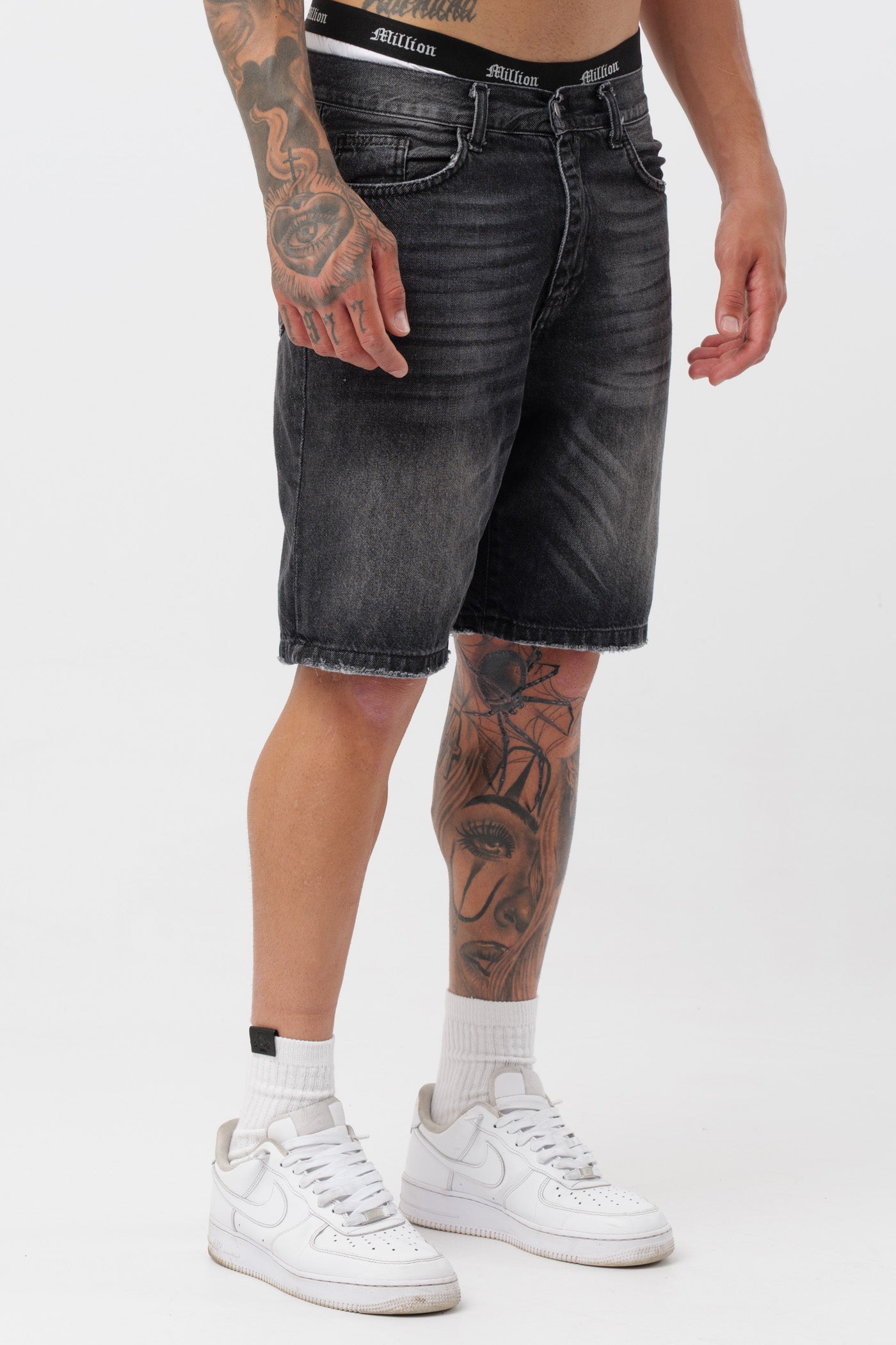Denim ChapterOne Nero