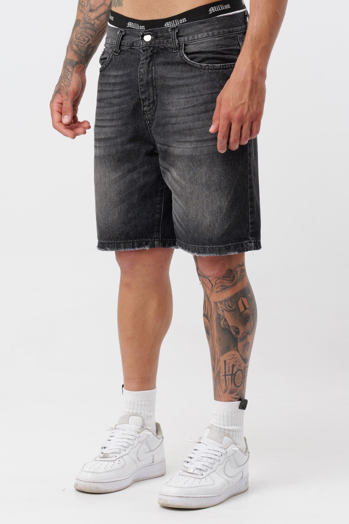 Denim ChapterOne Nero