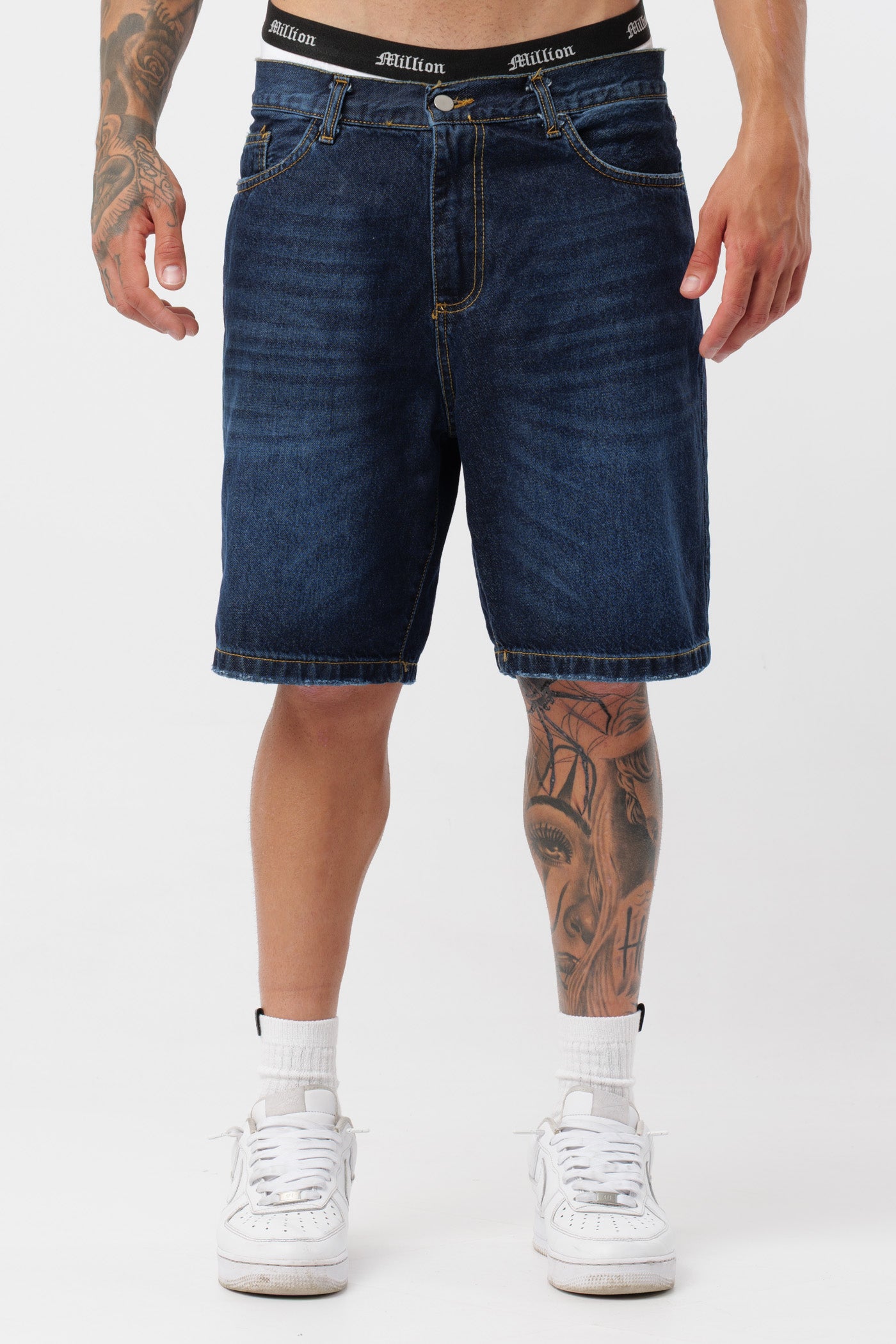 Denim ChapterOne Blu