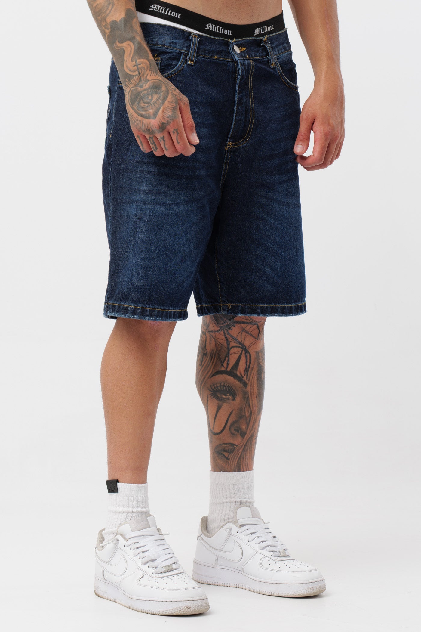 Denim ChapterOne Blu