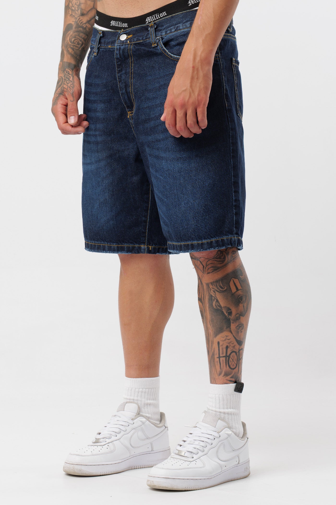 Denim ChapterOne Blu