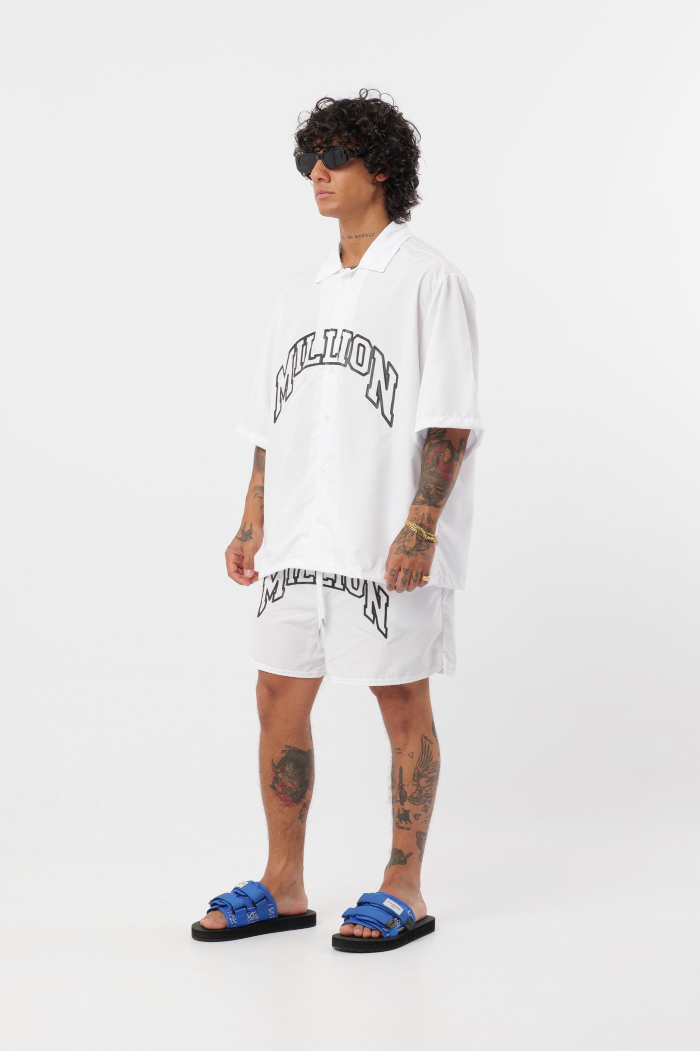 Isla Patron White
