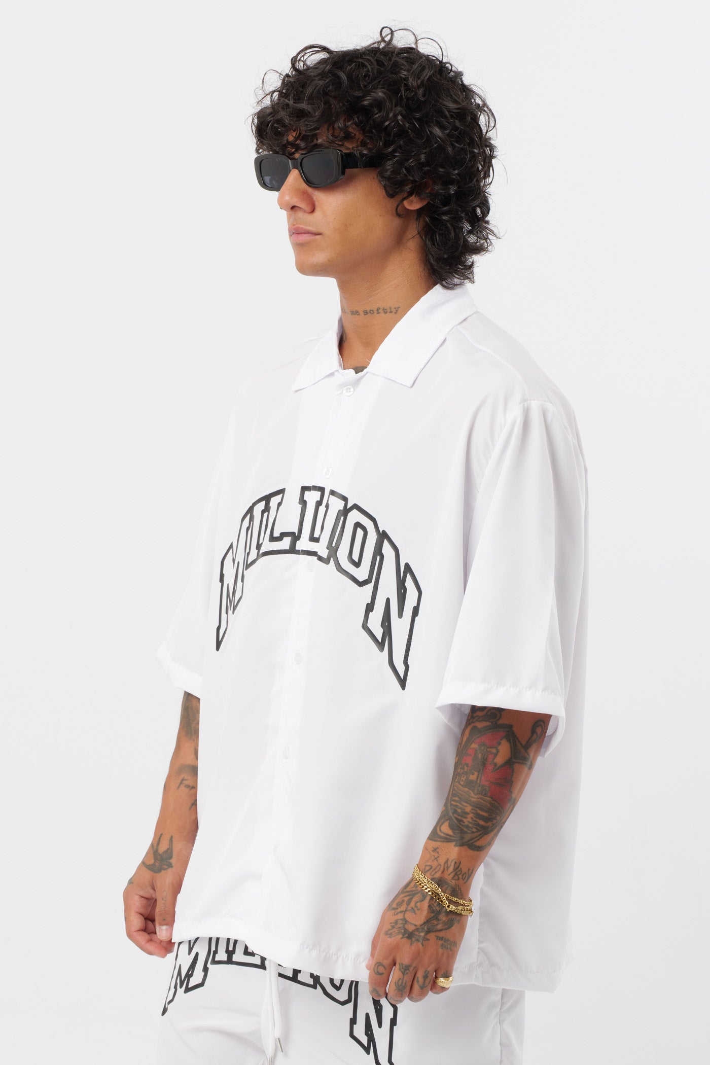 Isla Patron White