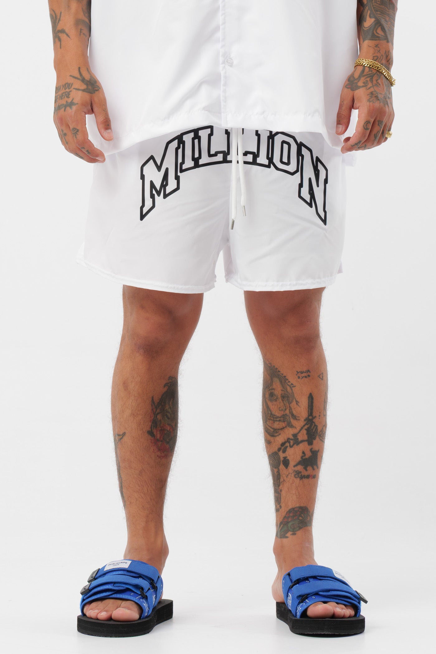 Isla Patron White