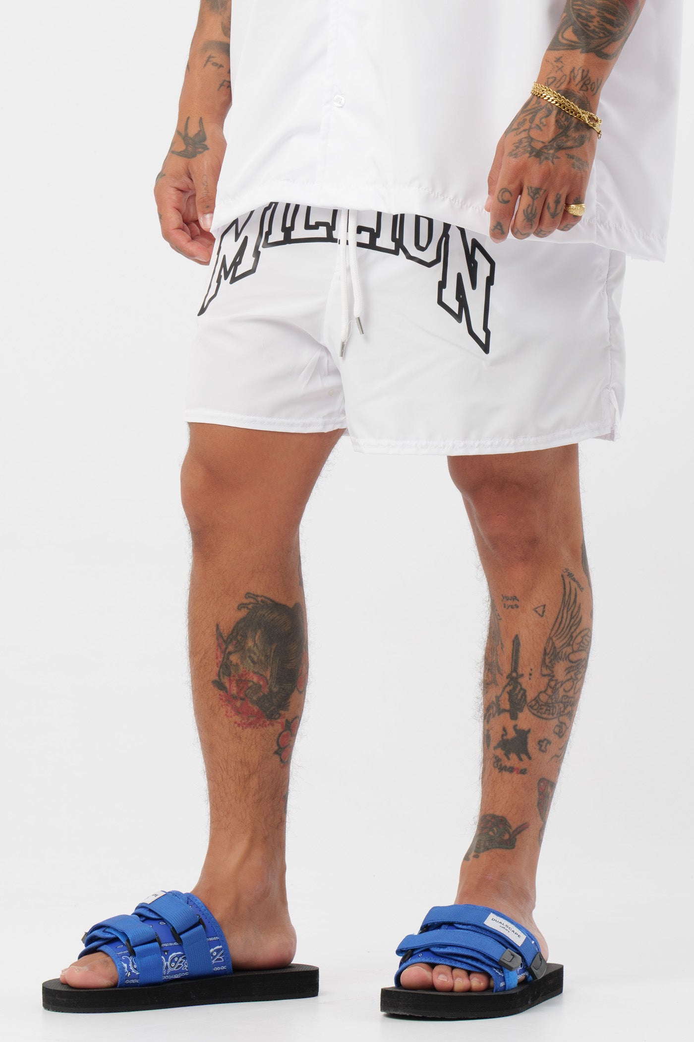 Isla Patron White