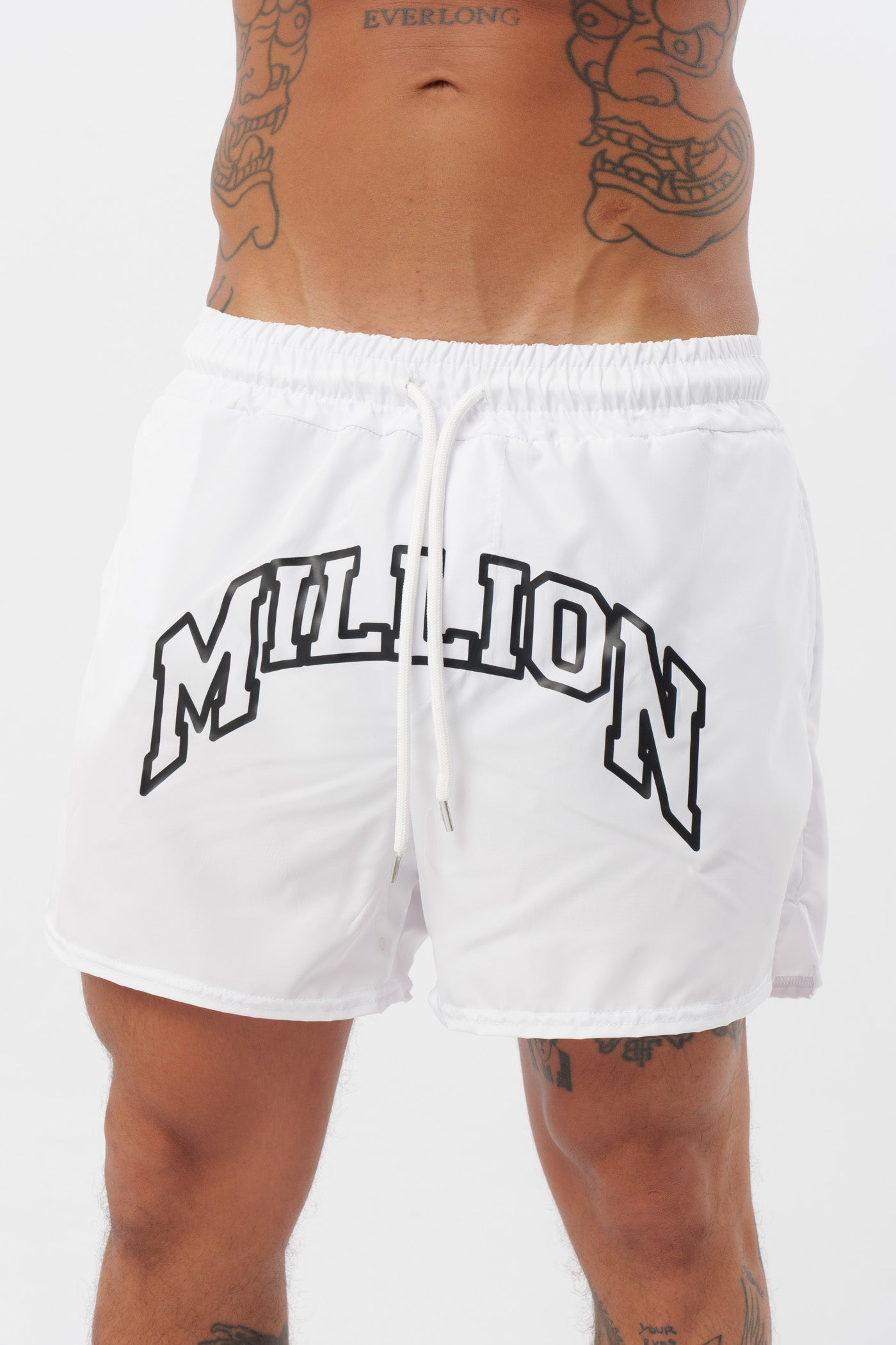 Isla Patron White
