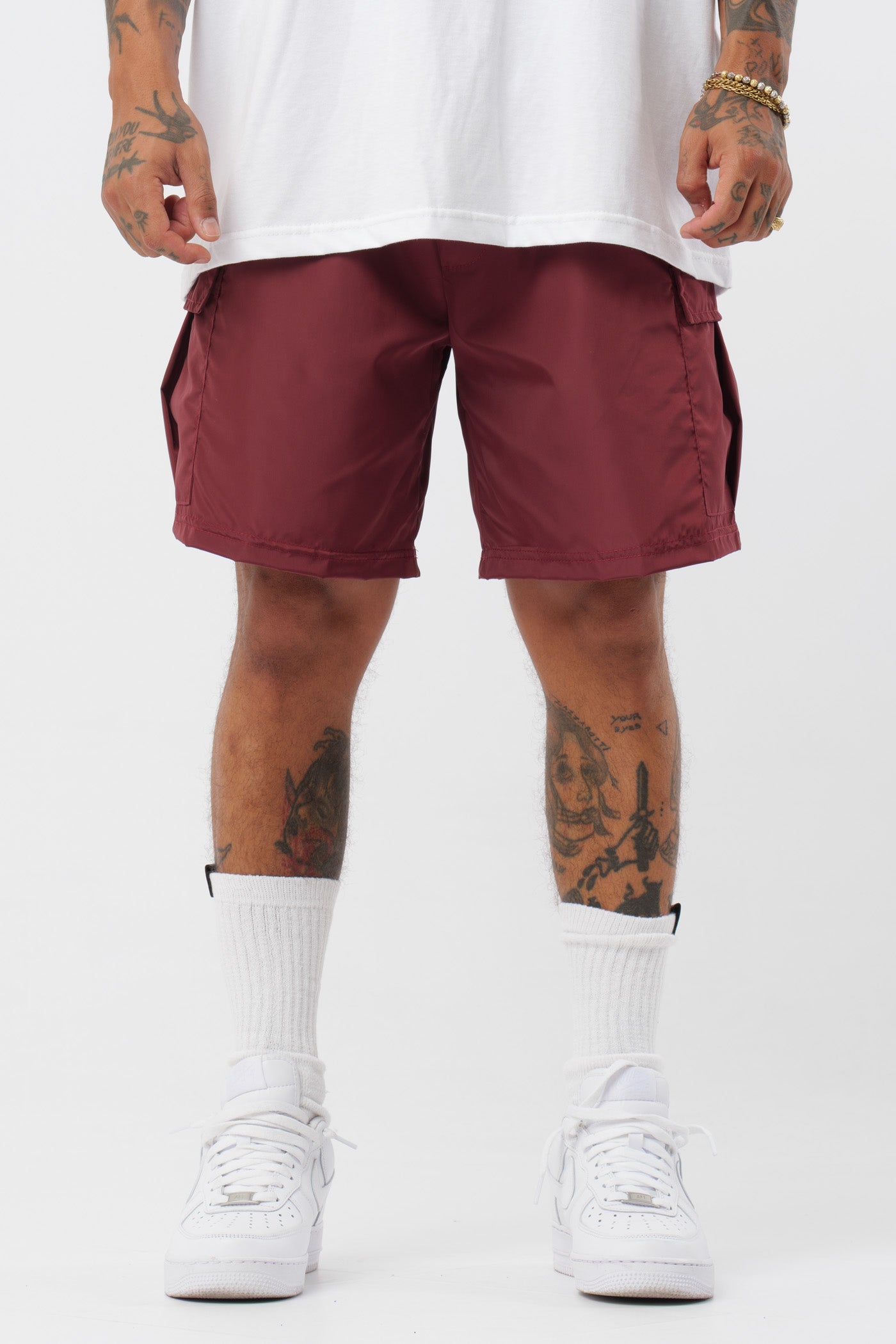 Short Cargo Bordeaux