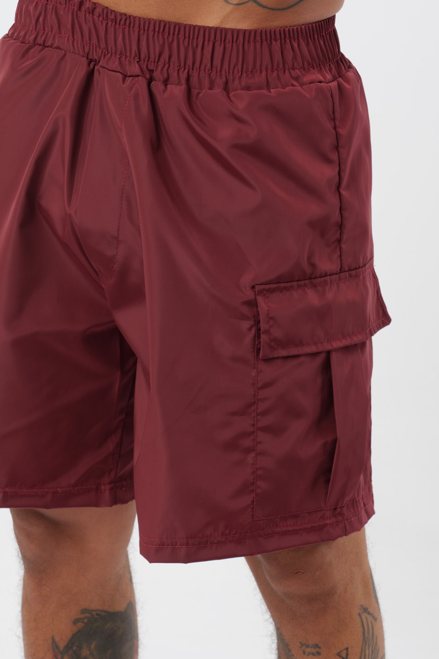 Short Cargo Bordeaux