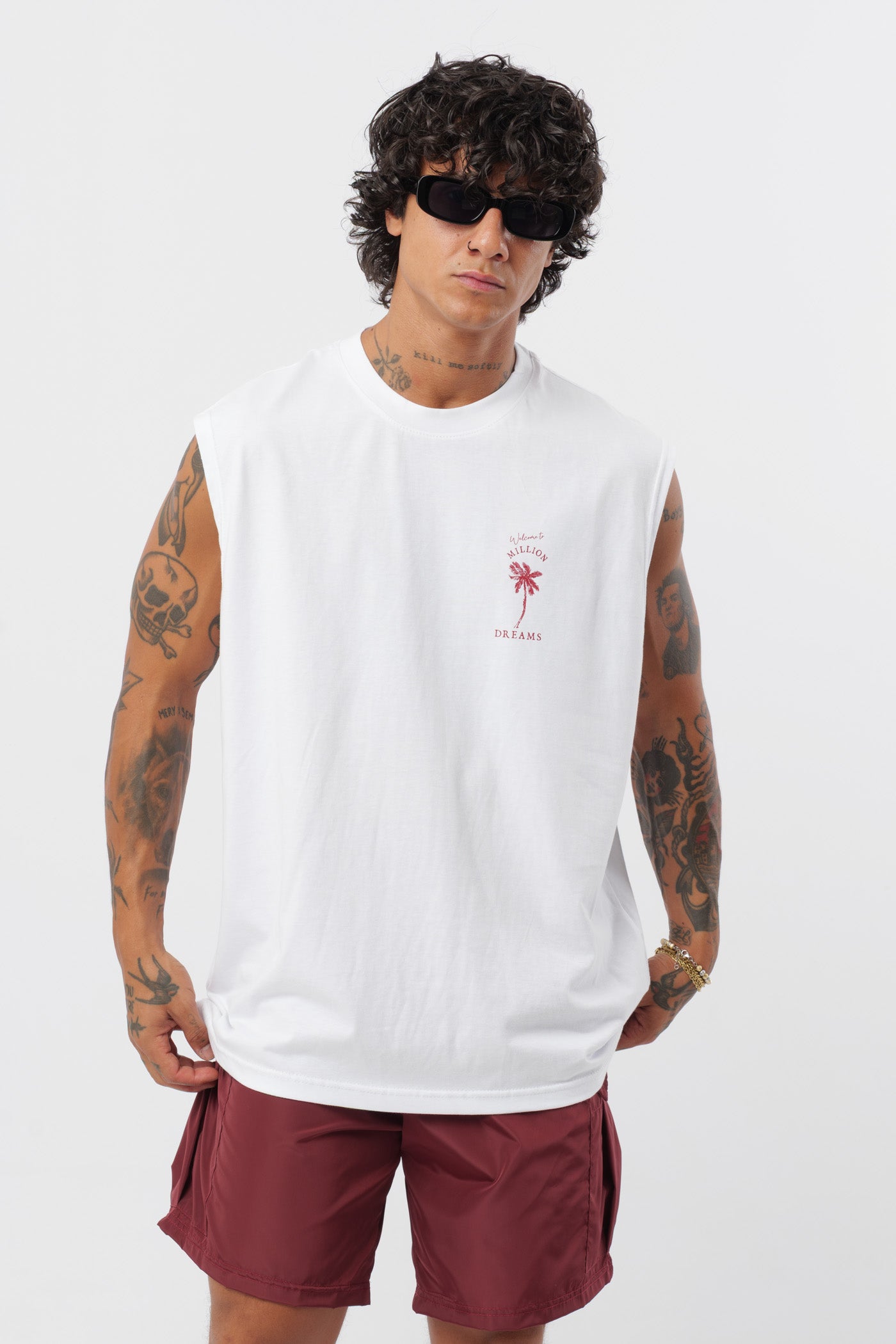 Short Cargo Bordeaux
