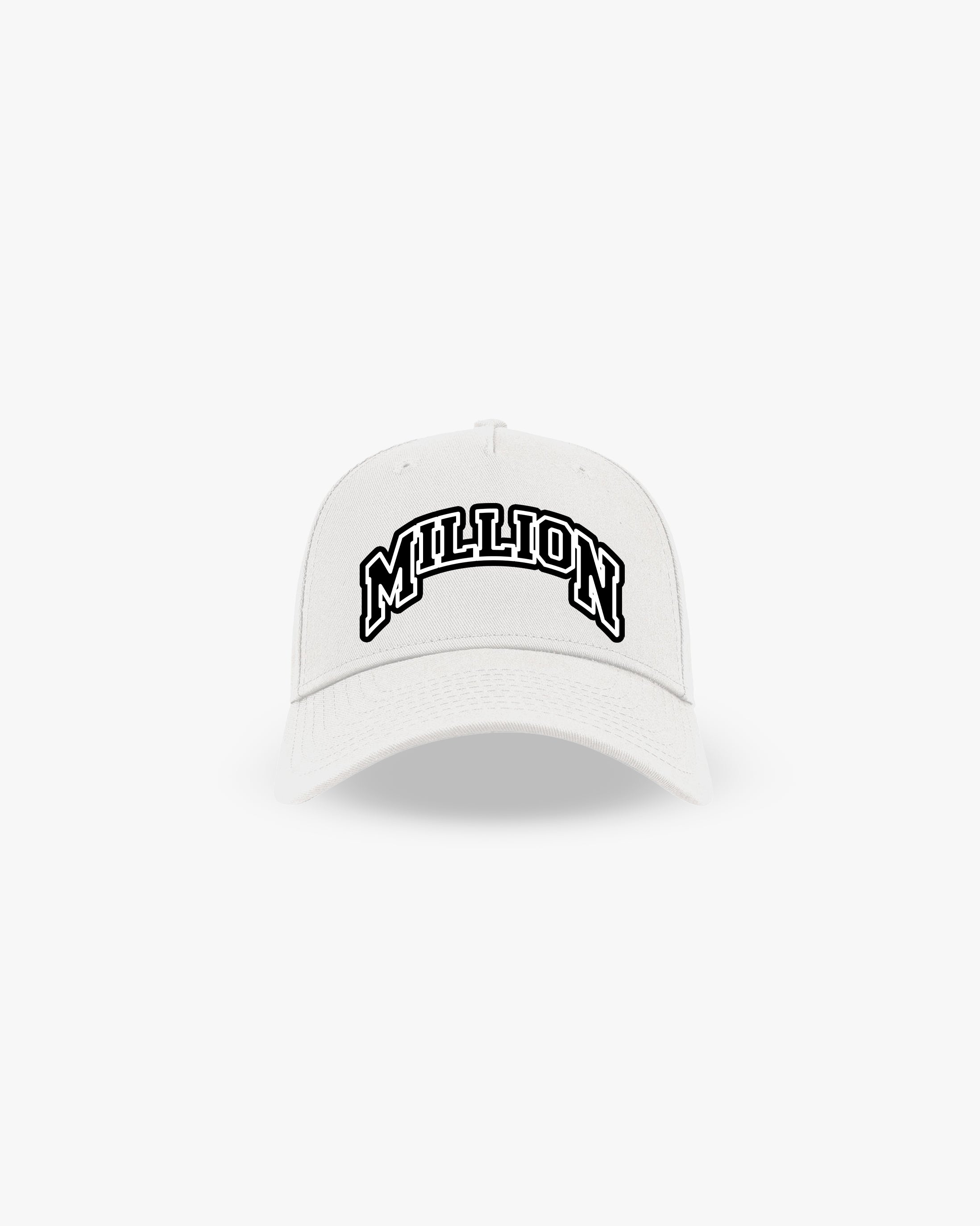 Cappello Patron Bianco