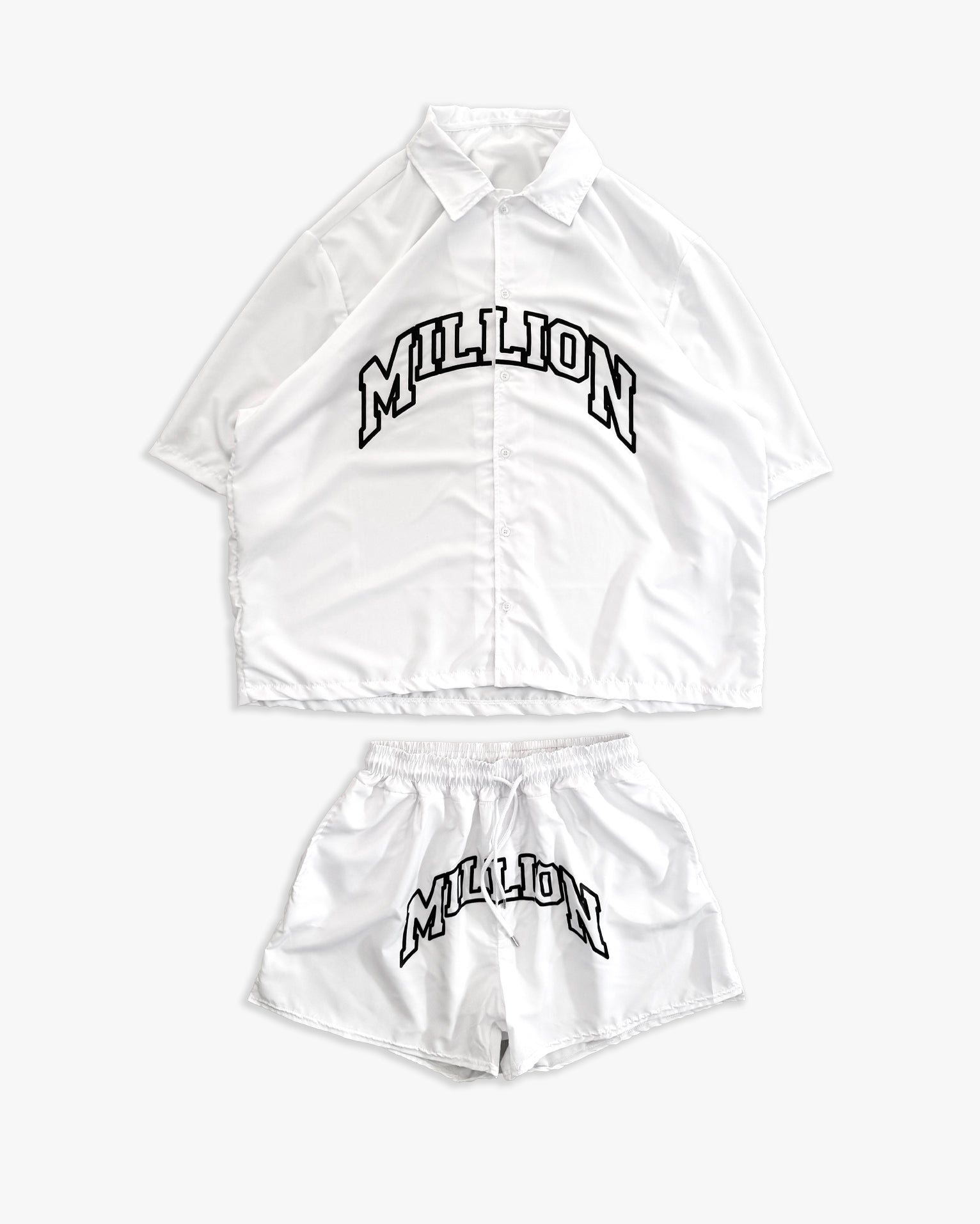 Isla Patron White