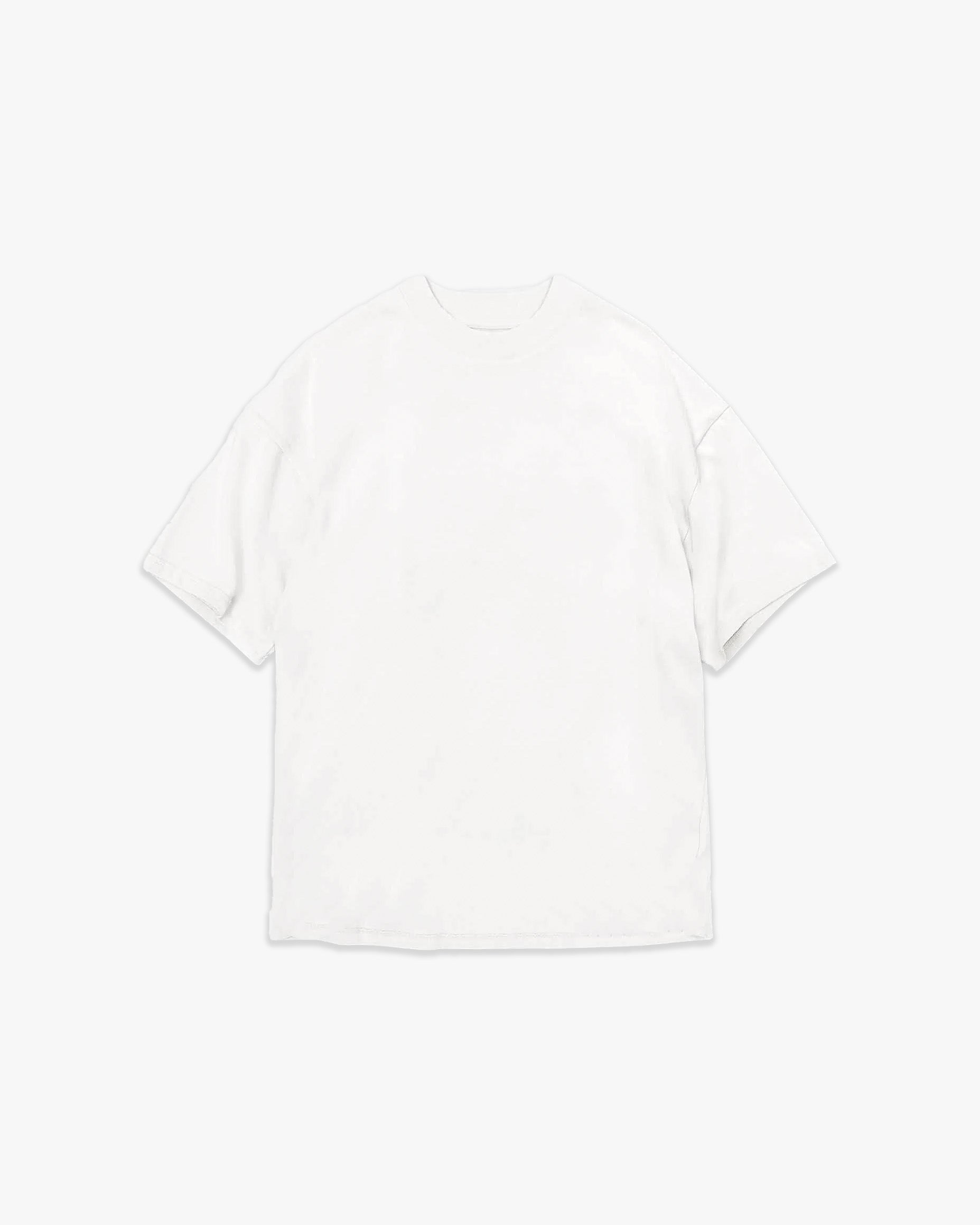 T-Shirt Over Bianca