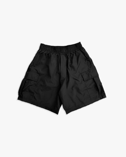 Short Cargo Noir