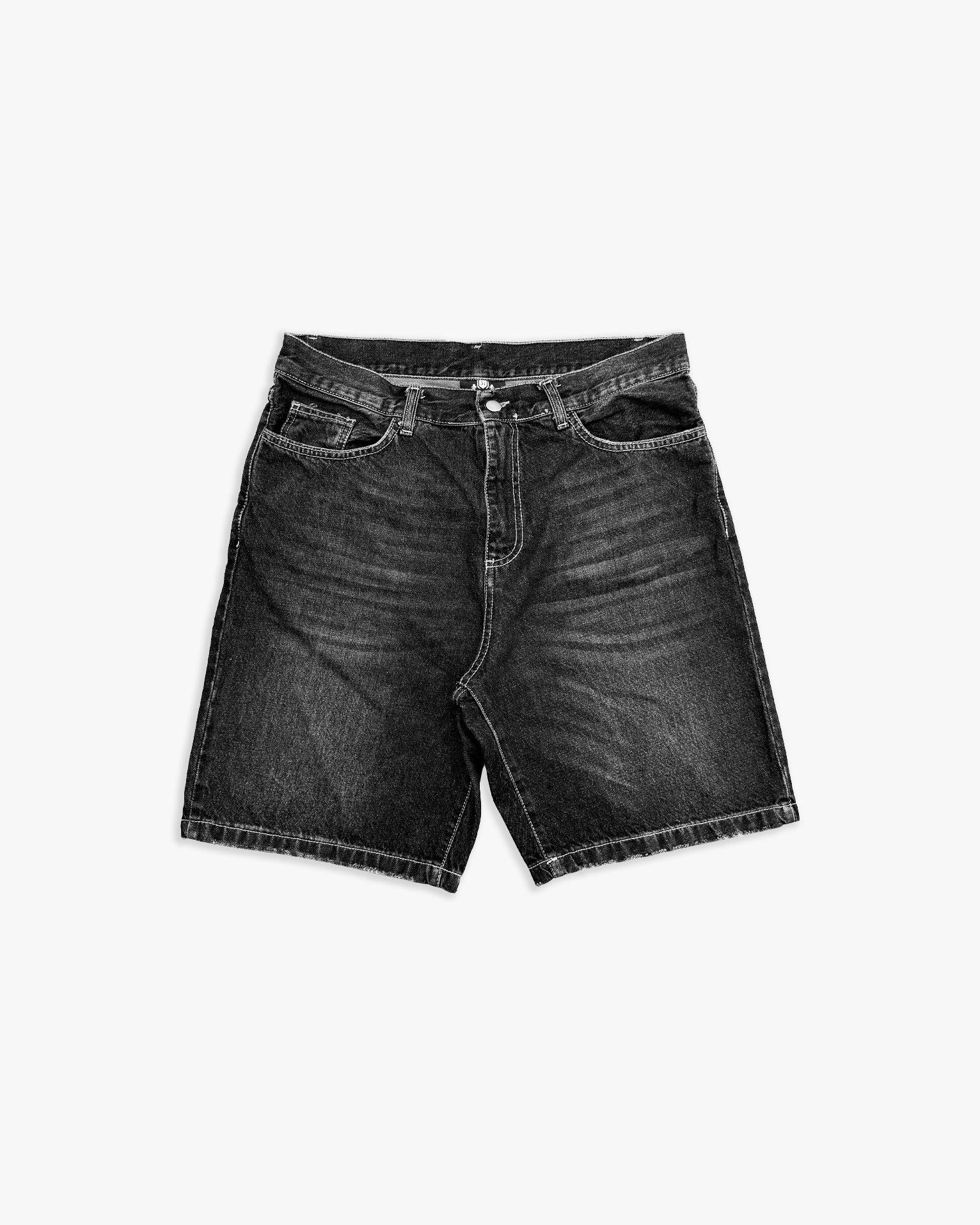 Denim ChapterOne Nero