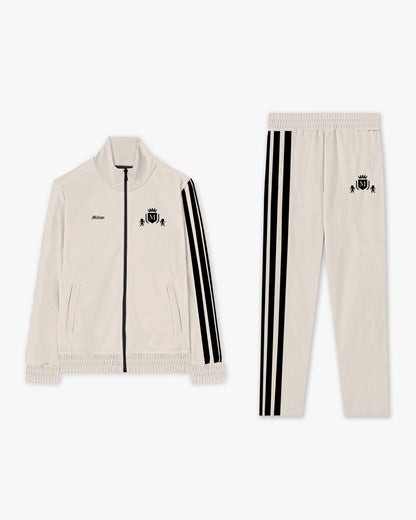 Tracksuit New Era Sabbia