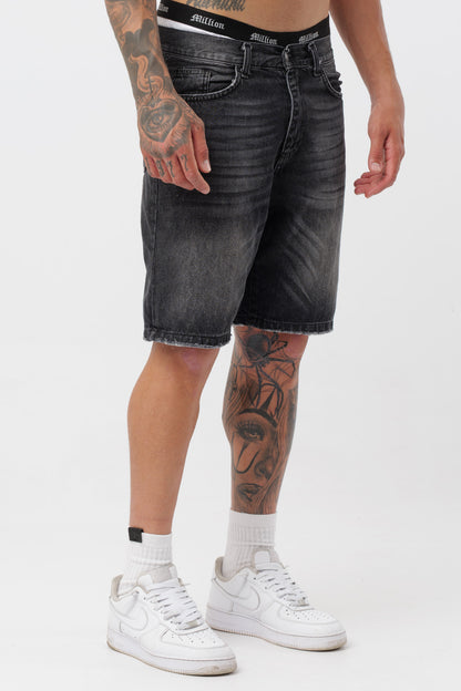 Denim ChapterOne Nero