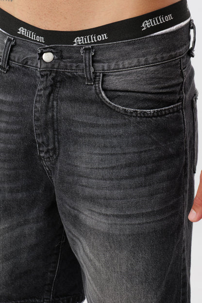 Denim ChapterOne Nero