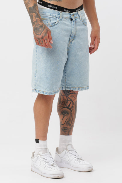 Denim ChapterOne Azzurro