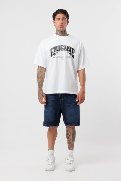 Denim ChapterOne Blu