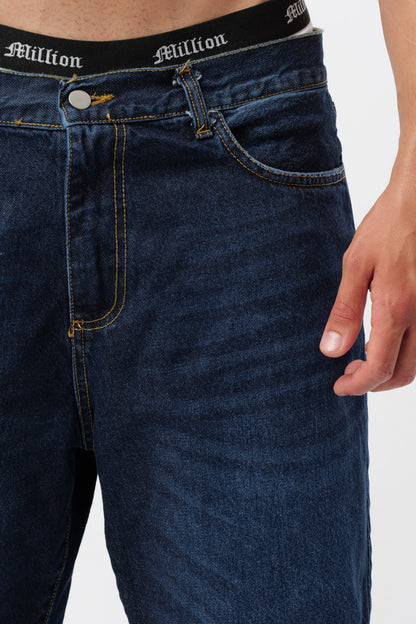 Denim ChapterOne Blu