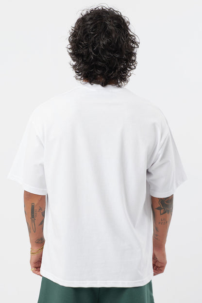 T-Shirt Pray for Power