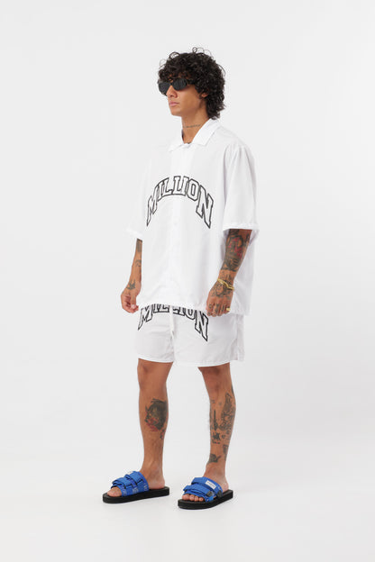 Isla Patron White