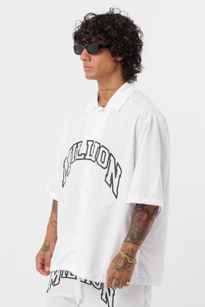 Isla Patron White
