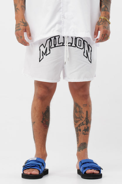 Isla Patron White