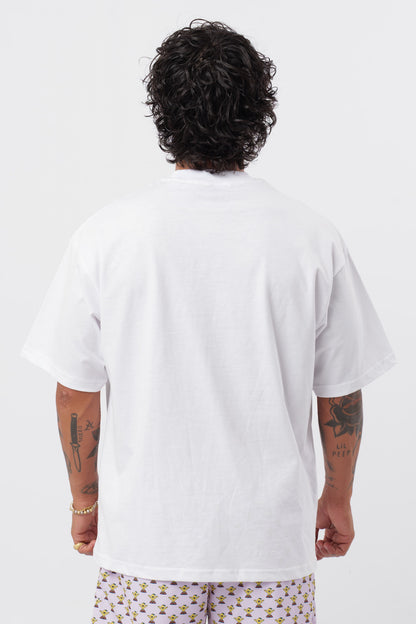 T-Shirt Isla Limone
