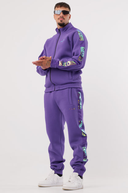 Tracksuit  Viola