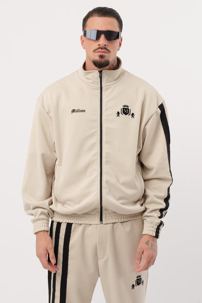 Tracksuit New Era Sabbia