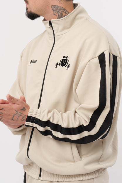 Tracksuit New Era Sabbia