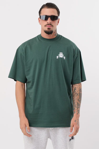 T-Shirt Logo Vert