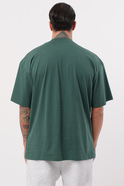 T-Shirt Logo Vert