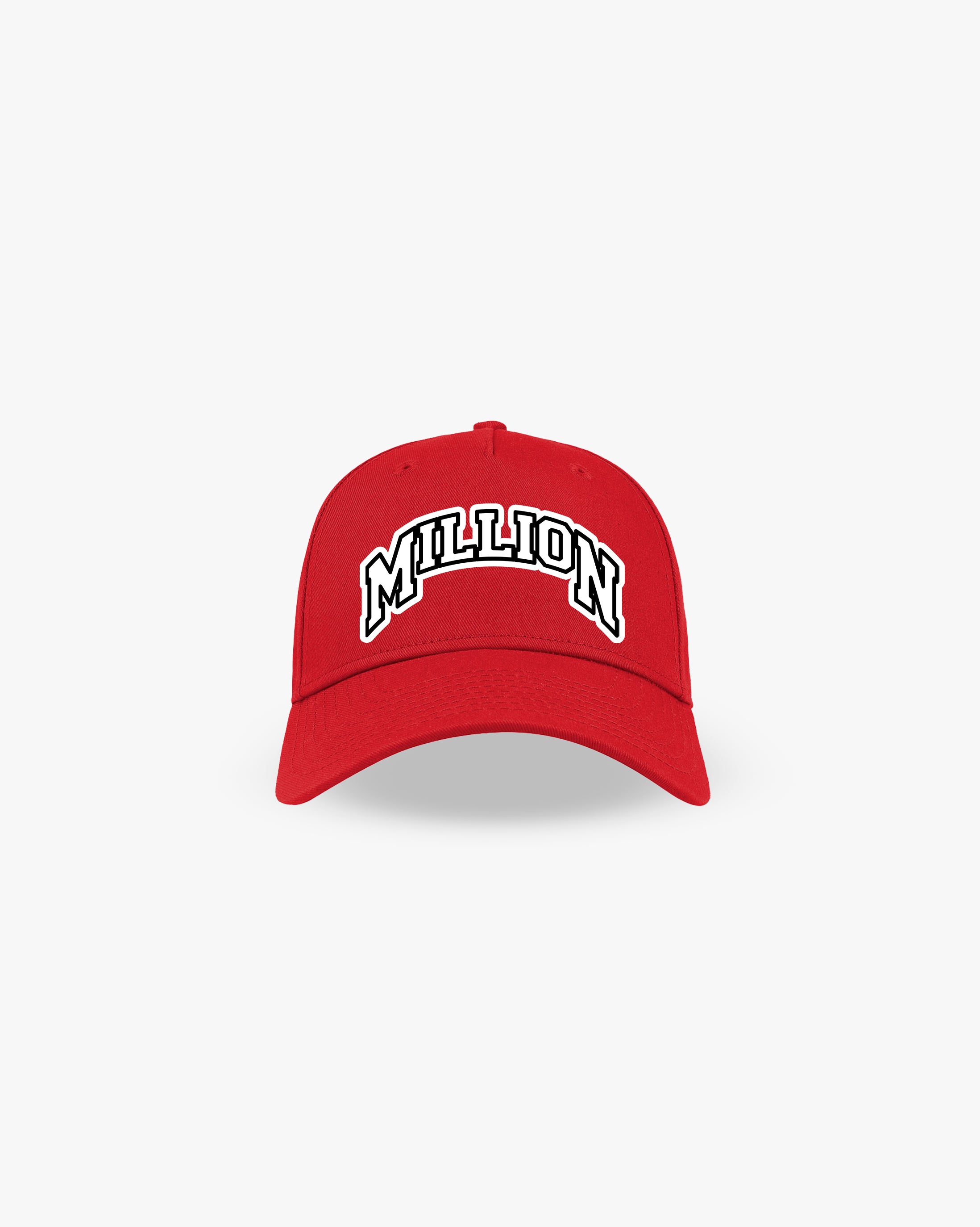Cappello Patron Rosso