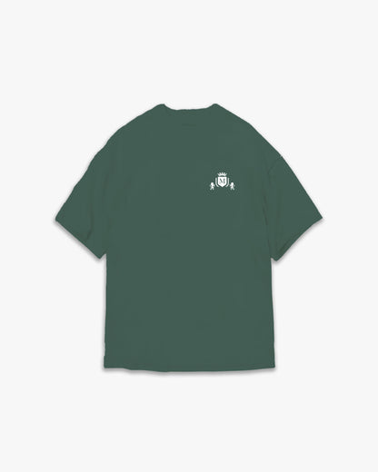 T-Shirt Logo Vert