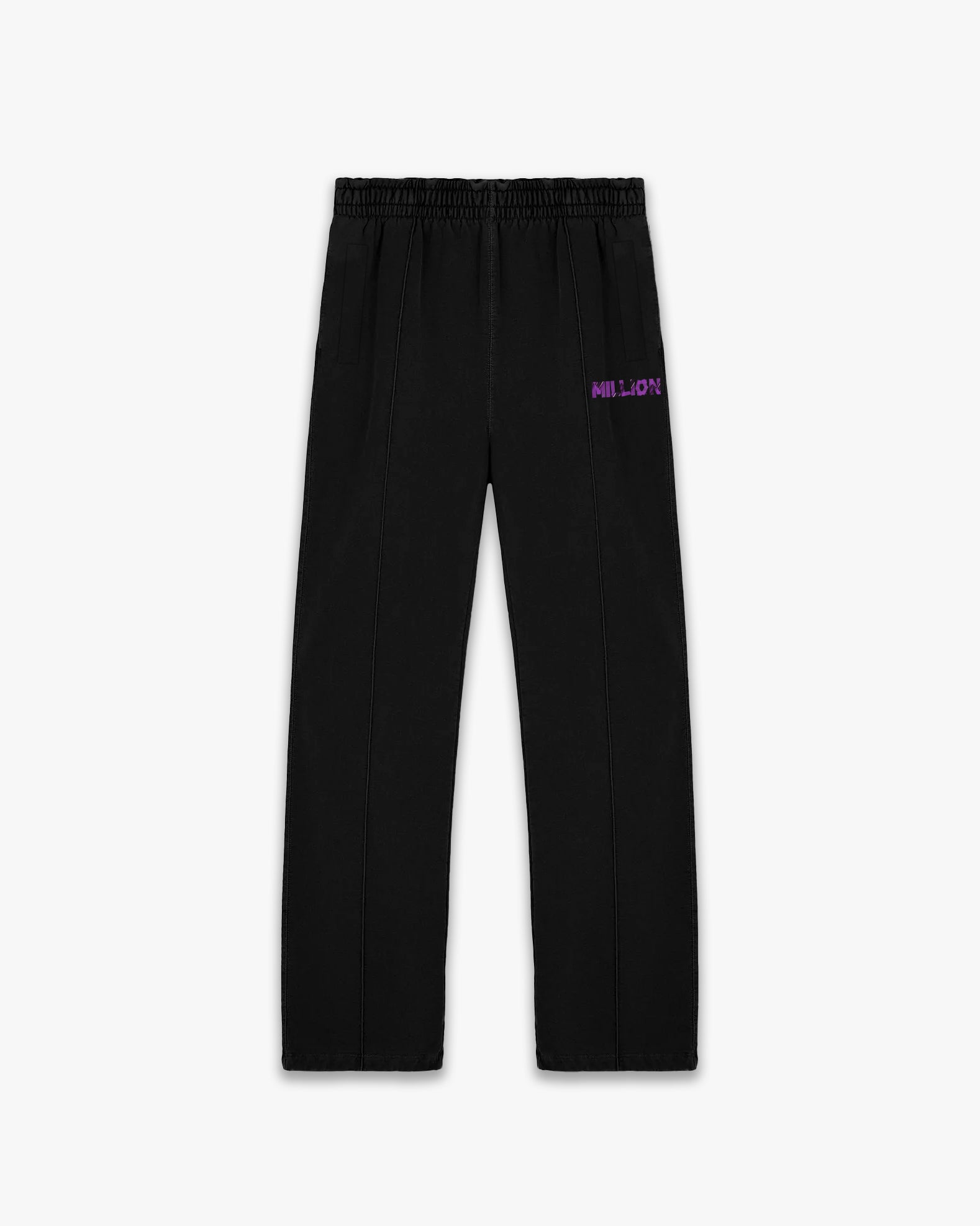 Pants con Zip Viola Lonely Nero