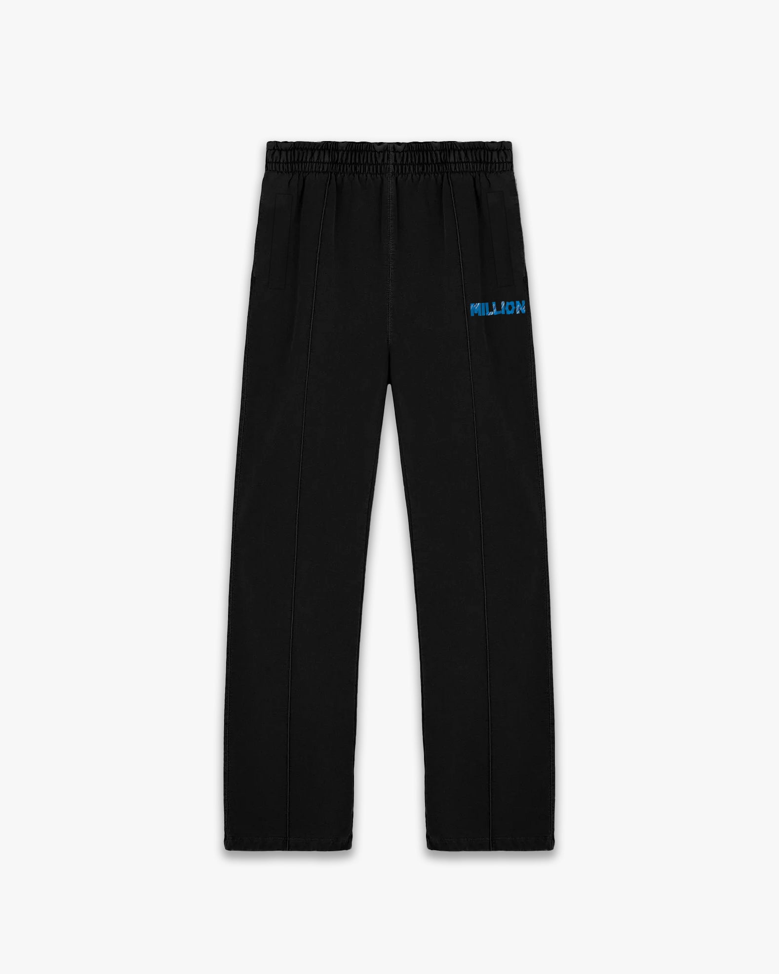 Pants con Zip Royal Lonely Nero