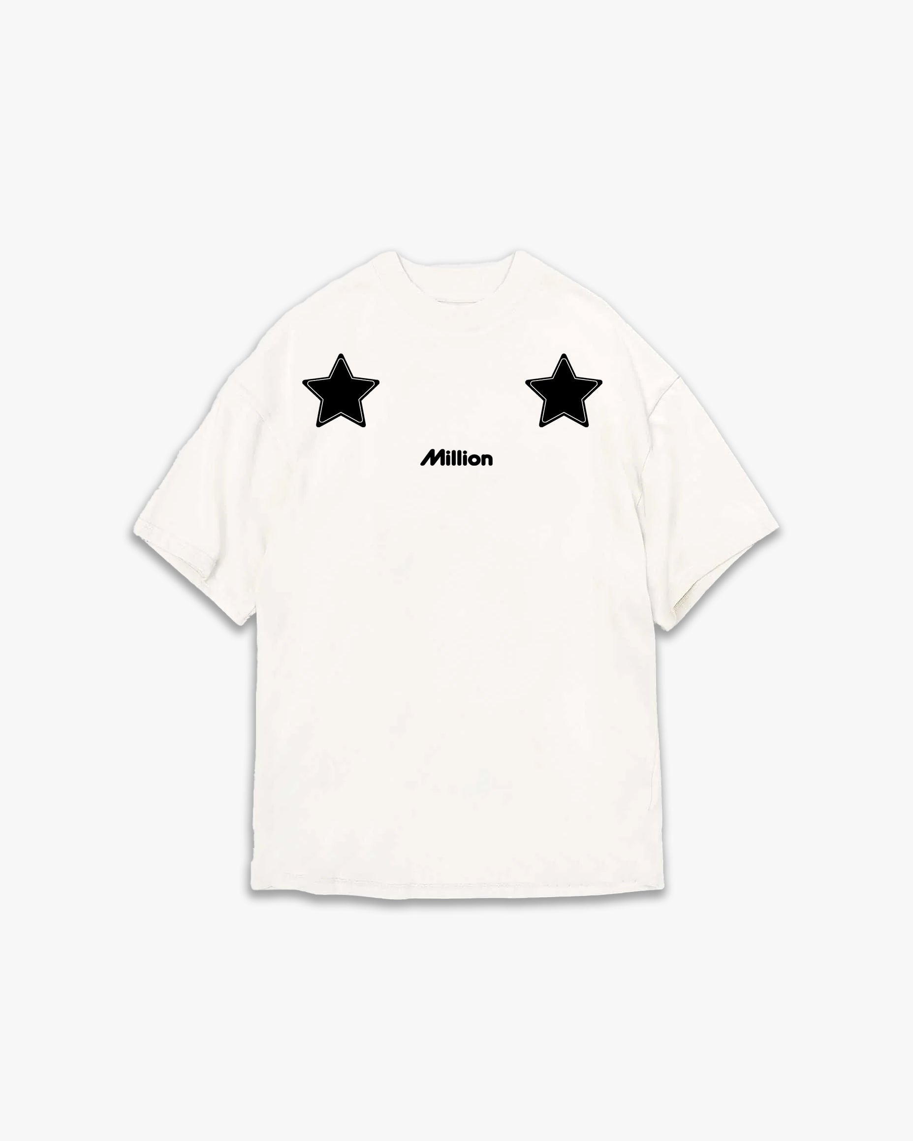 T-Shirt Star Bianca