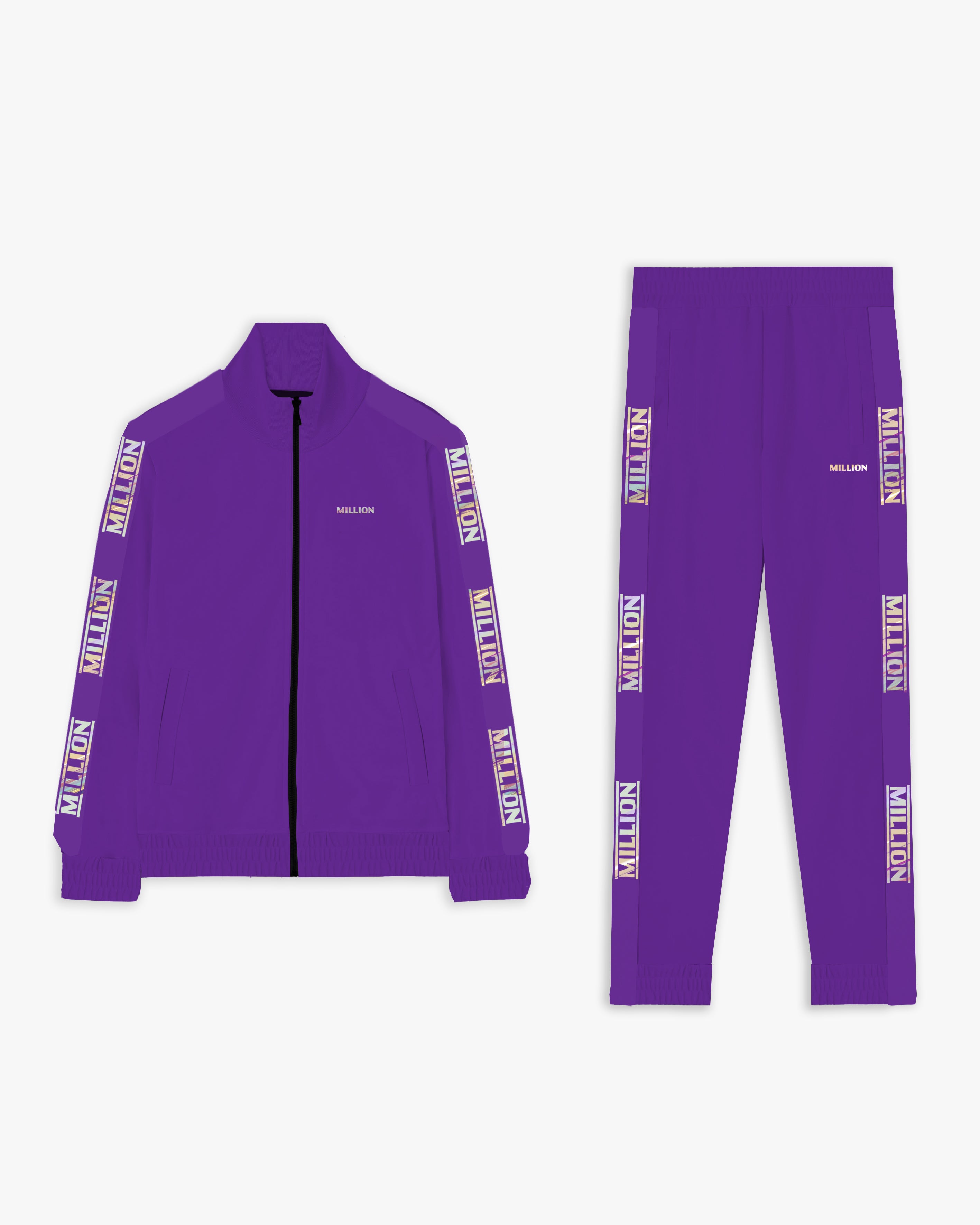 Tracksuit  Viola